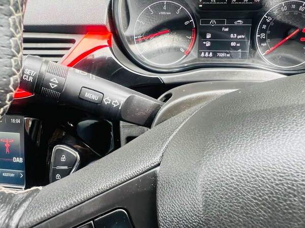 Used Vauxhall Corsa 2018 for sale - 75390846: Photo 46