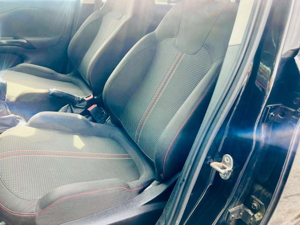 Used Vauxhall Corsa 2018 for sale - 75390846: Photo 49