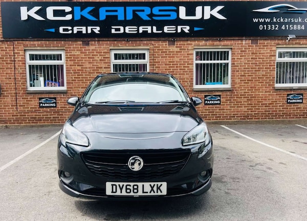 Used Vauxhall Corsa 2018 for sale - 75390846: Photo 5