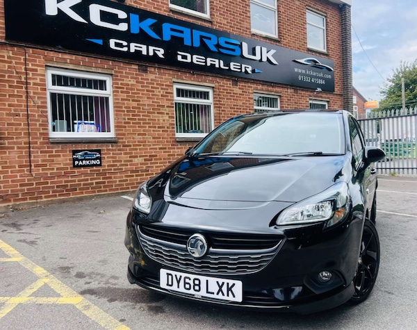 Used Vauxhall Corsa 2018 for sale - 75390846: Photo 7