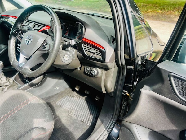 Used Vauxhall Corsa 2018 for sale - 75390846: Photo 9