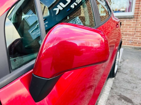 Used Vauxhall Mokka 2015 for sale - 76278466: Photo 25