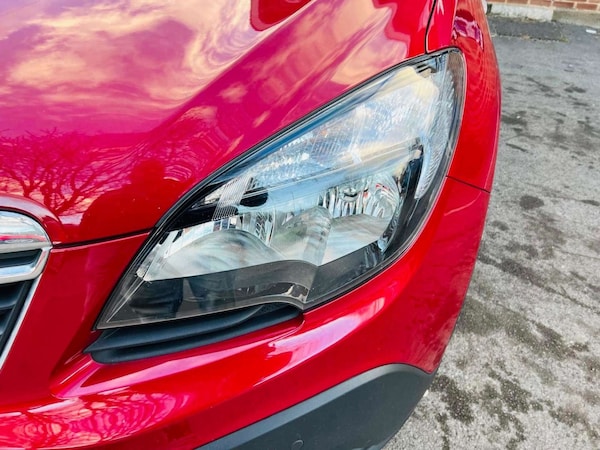 Used Vauxhall Mokka 2015 for sale - 76278466: Photo 27