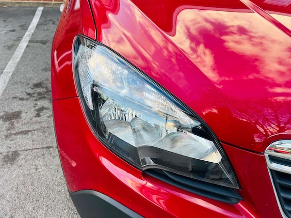Used Vauxhall Mokka 2015 for sale - 76278466: Photo 28
