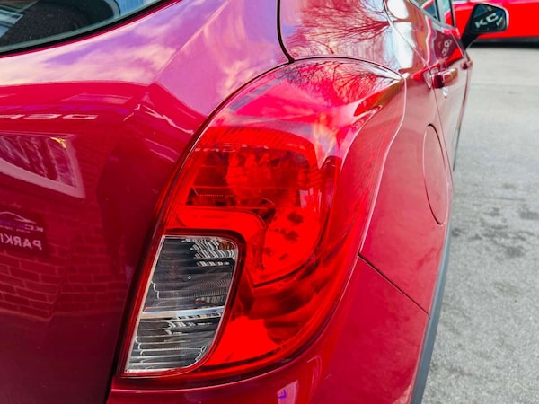 Used Vauxhall Mokka 2015 for sale - 76278466: Photo 29