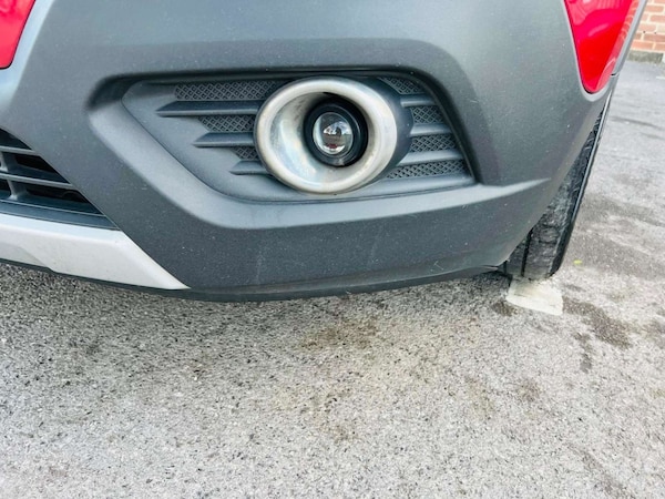 Used Vauxhall Mokka 2015 for sale - 76278466: Photo 31