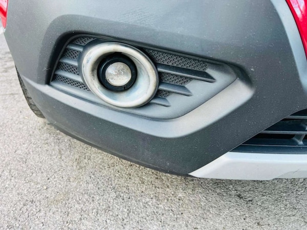 Used Vauxhall Mokka 2015 for sale - 76278466: Photo 32