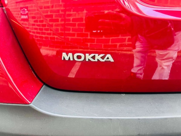 Used Vauxhall Mokka 2015 for sale - 76278466: Photo 38