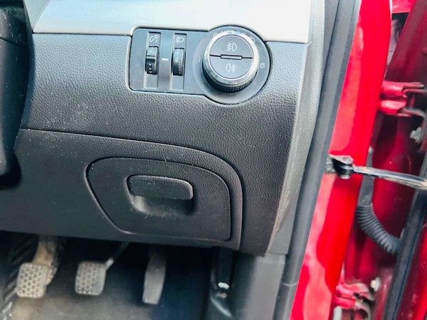 Used Vauxhall Mokka 2015 for sale - 76278466: Photo 42