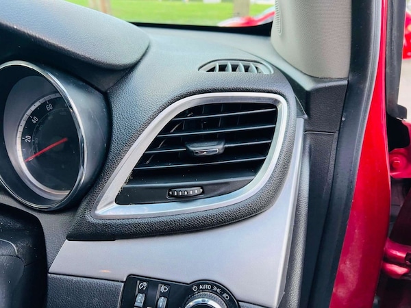 Used Vauxhall Mokka 2015 for sale - 76278466: Photo 45