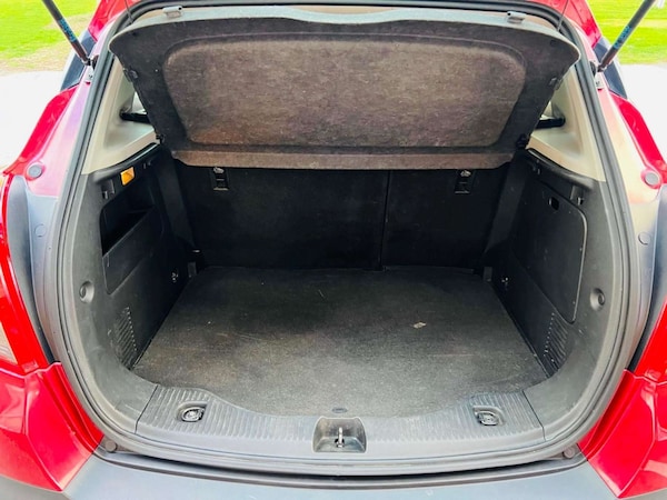 Used Vauxhall Mokka 2015 for sale - 76278466: Photo 54