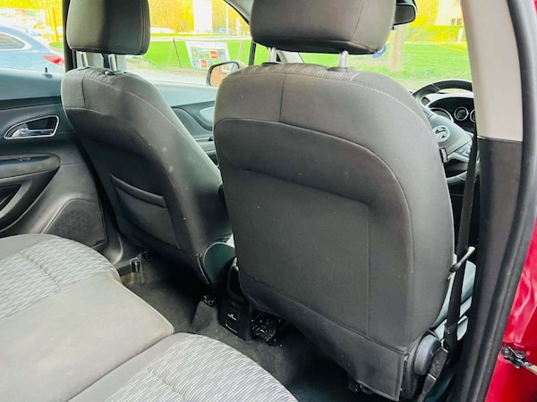 Used Vauxhall Mokka 2015 for sale - 76278466: Photo 55