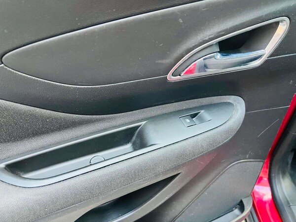 Used Vauxhall Mokka 2015 for sale - 76278466: Photo 59