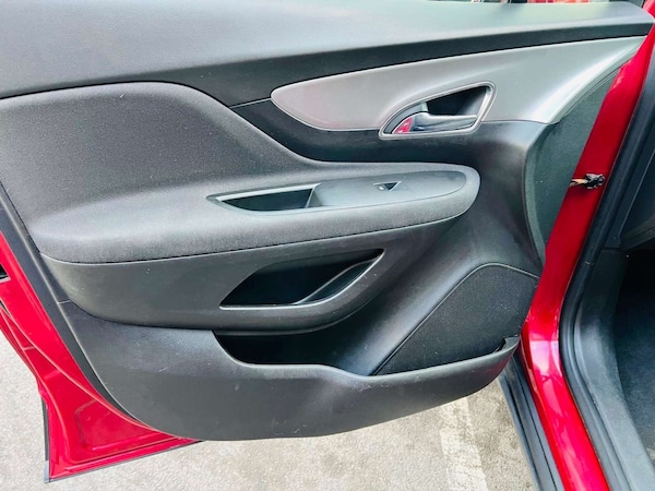 Used Vauxhall Mokka 2015 for sale - 76278466: Photo 60