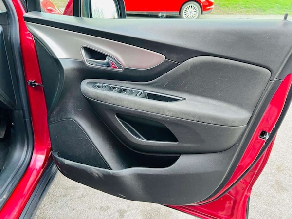 Used Vauxhall Mokka 2015 for sale - 76278466: Photo 61