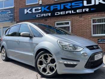 2013 (63) 2L Titanium X Sport 5dr