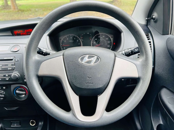 Used Hyundai i20 2009 for sale - 76278511: Photo 10