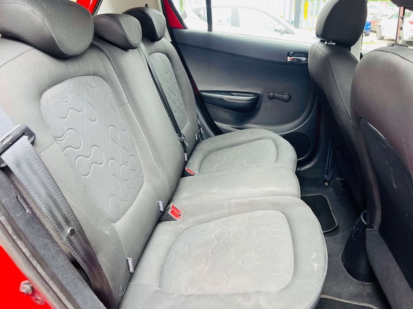 Used Hyundai i20 2009 for sale - 76278511: Photo 14