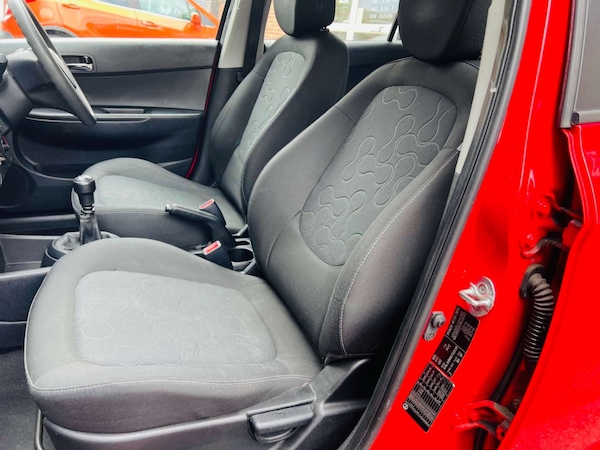 Used Hyundai i20 2009 for sale - 76278511: Photo 23