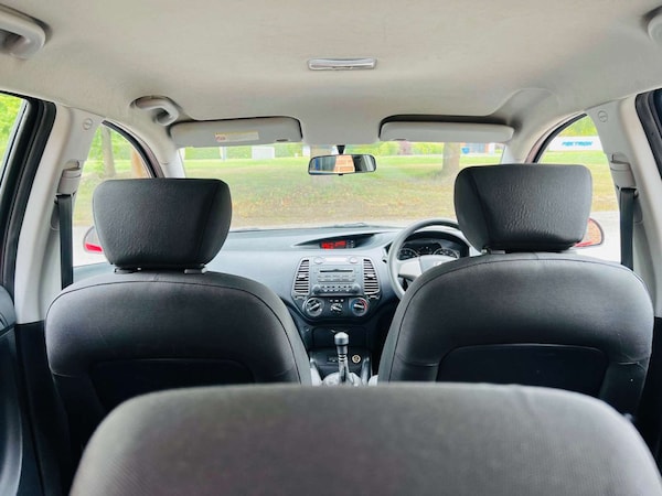 Used Hyundai i20 2009 for sale - 76278511: Photo 24