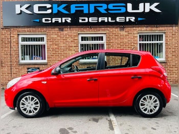 Used Hyundai i20 2009 for sale - 76278511: Photo 3