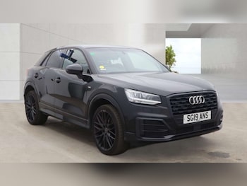 Used Audi Q2 2019 for sale - 78781400: Photo
