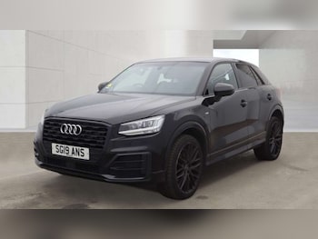 Used Audi Q2 2019 for sale - 78781400: Photo