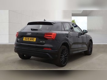 Used Audi Q2 2019 for sale - 78781400: Photo
