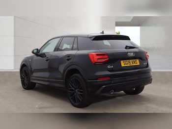 Used Audi Q2 2019 for sale - 78781400: Photo