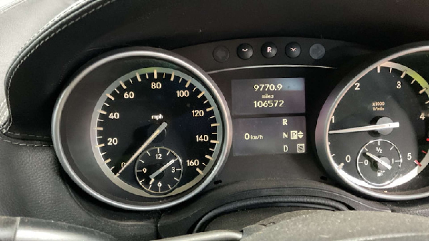 Used Mercedes-Benz GL Class 2011 for sale - 78213857: Photo 12