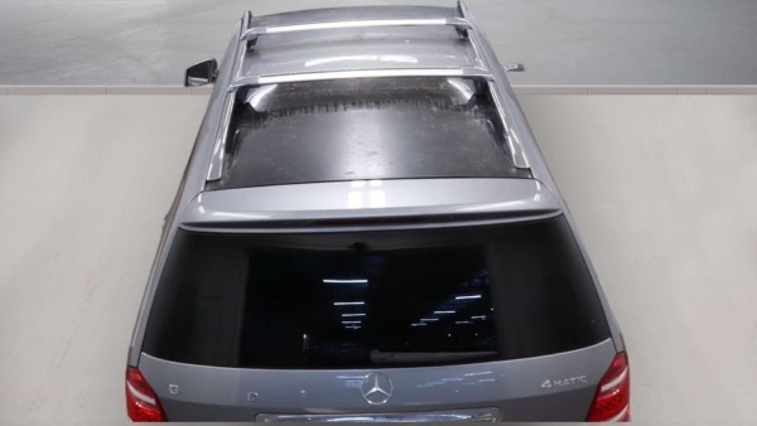 Used Mercedes-Benz GL Class 2011 for sale - 78213857: Photo 7