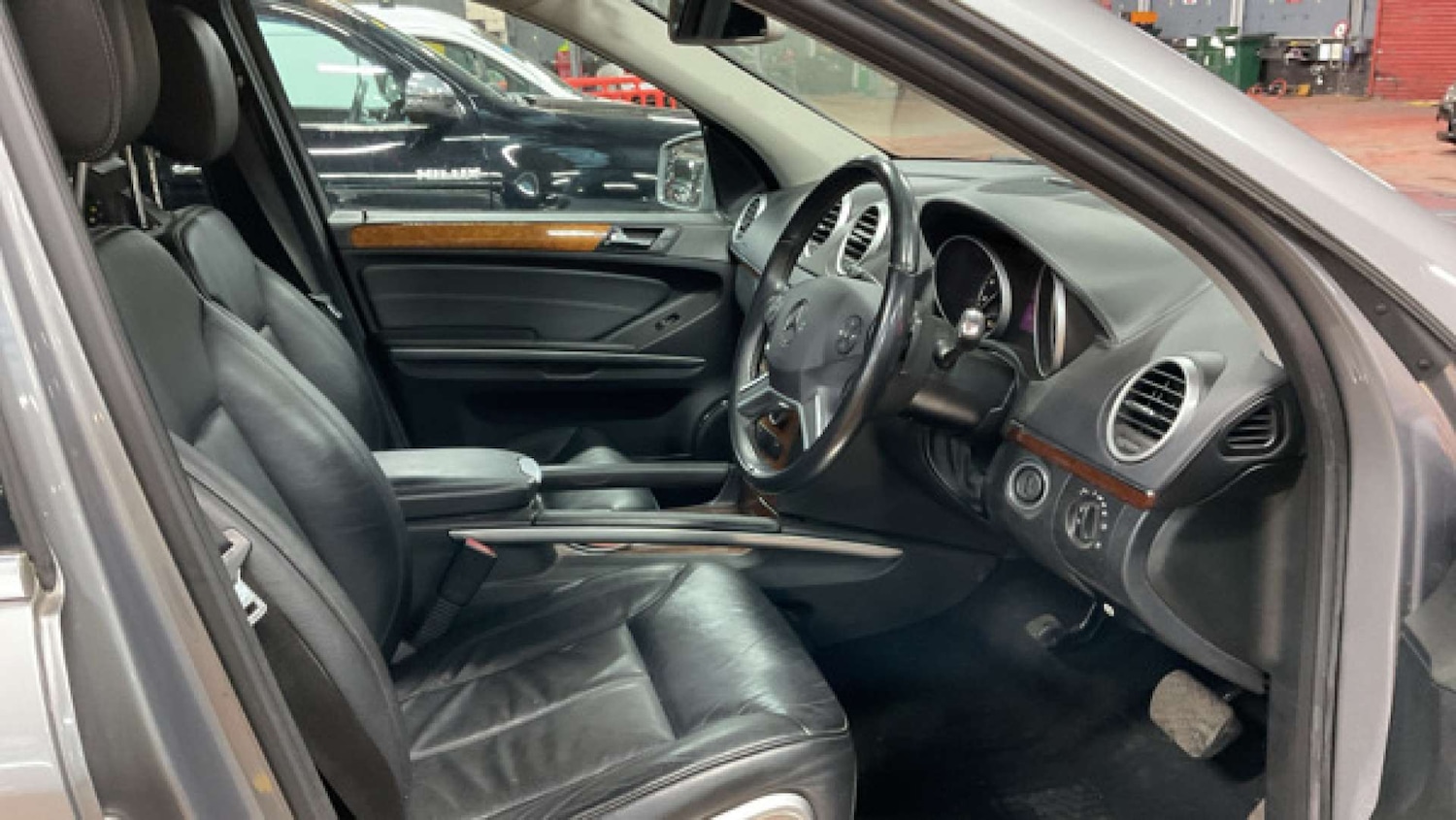 Used Mercedes-Benz GL Class 2011 for sale - 78213857: Photo 9