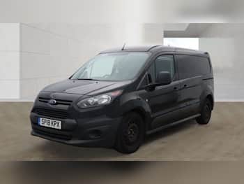 Used Ford Transit Connect 2018 for sale - 79801981: Photo