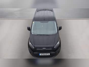 Used Ford Transit Connect 2018 for sale - 79801981: Photo