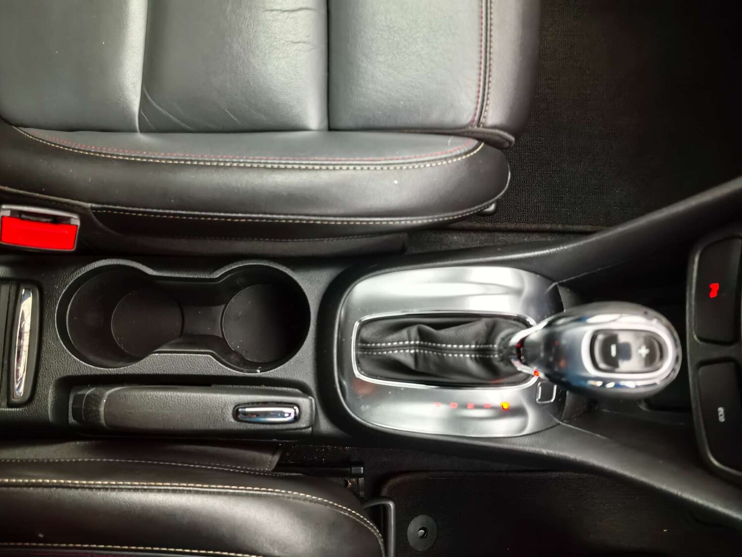 Used Vauxhall Mokka 2015 for sale - 77548522: Photo 14