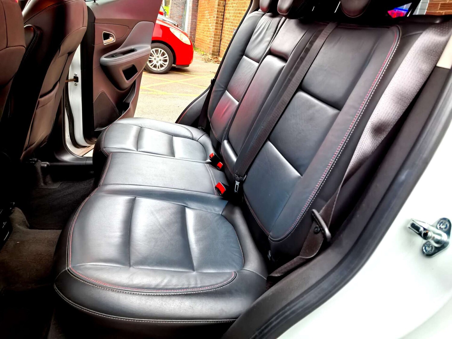 Used Vauxhall Mokka 2015 for sale - 77548522: Photo 19