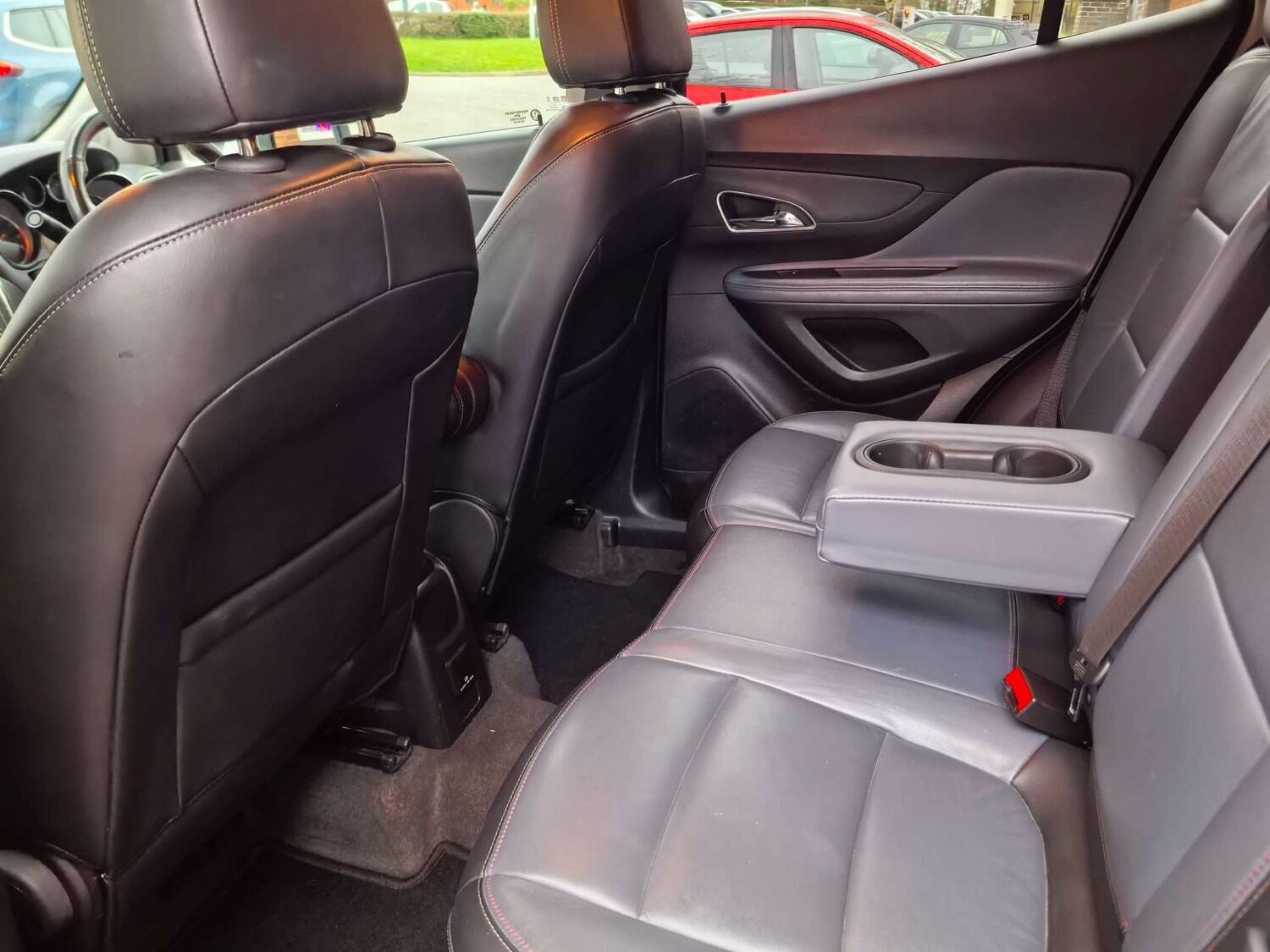 Used Vauxhall Mokka 2015 for sale - 77548522: Photo 20