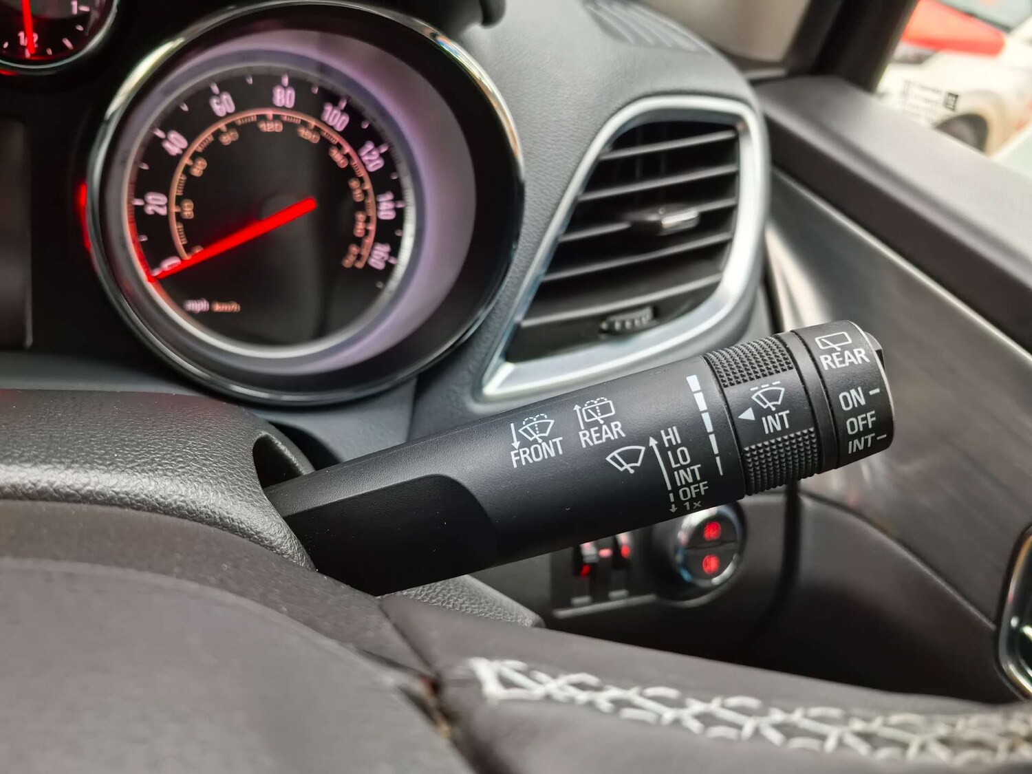 Used Vauxhall Mokka 2015 for sale - 77548522: Photo 21