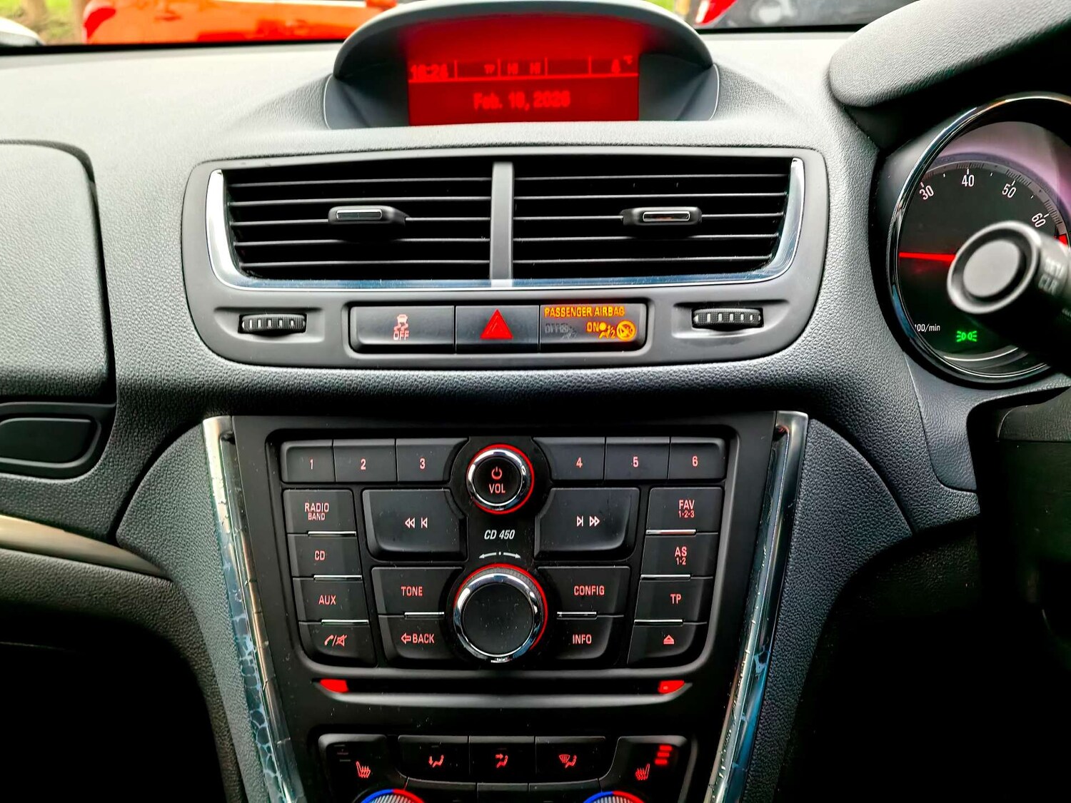 Used Vauxhall Mokka 2015 for sale - 77548522: Photo 23