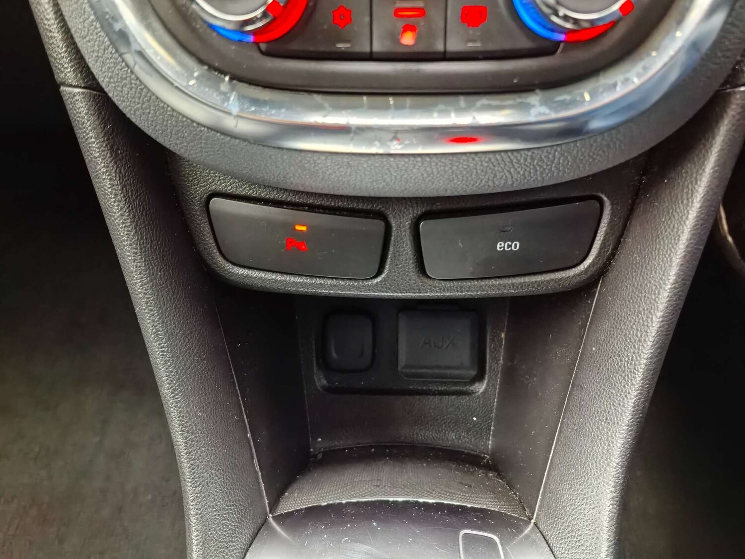 Used Vauxhall Mokka 2015 for sale - 77548522: Photo 25