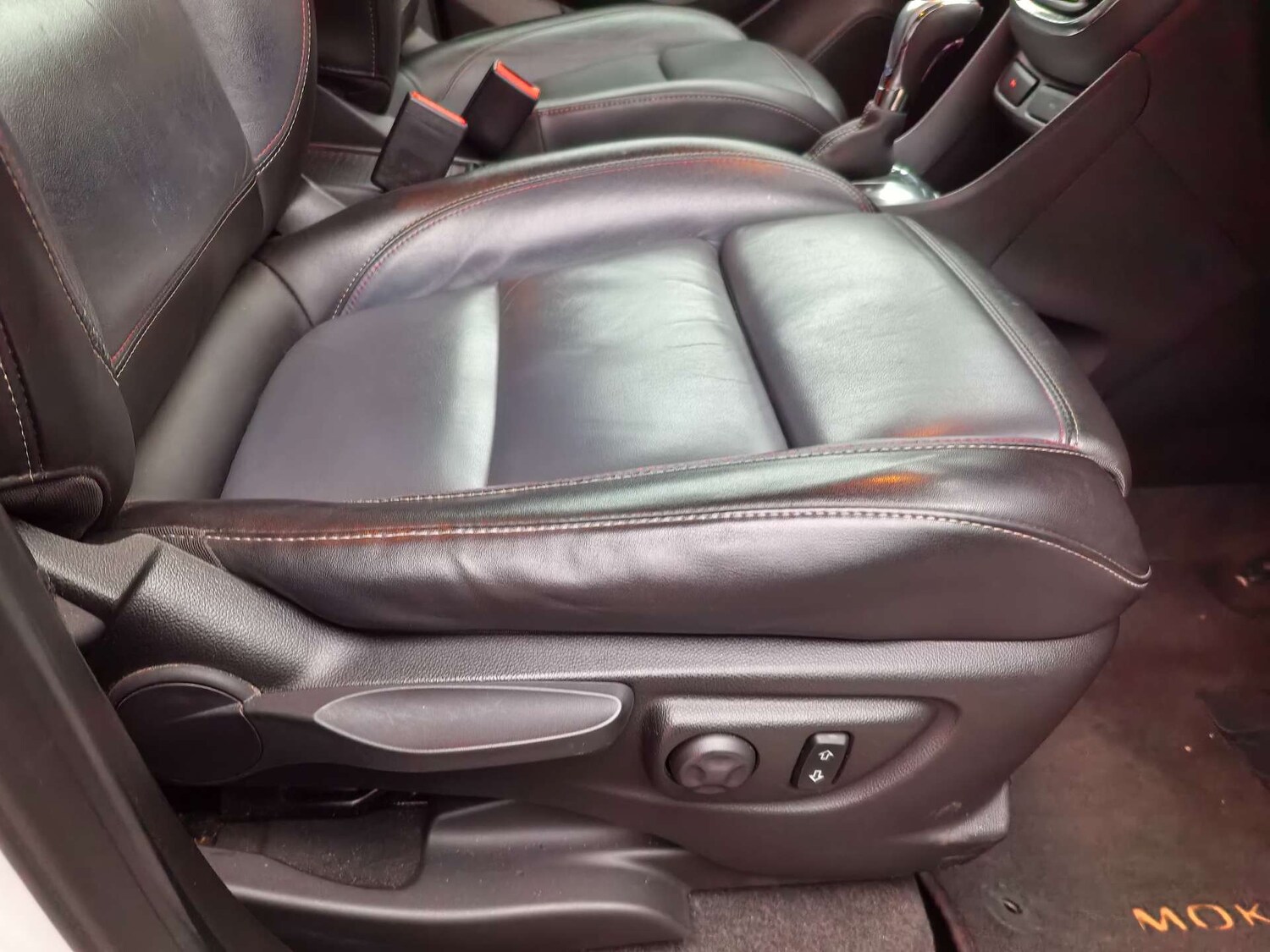 Used Vauxhall Mokka 2015 for sale - 77548522: Photo 26