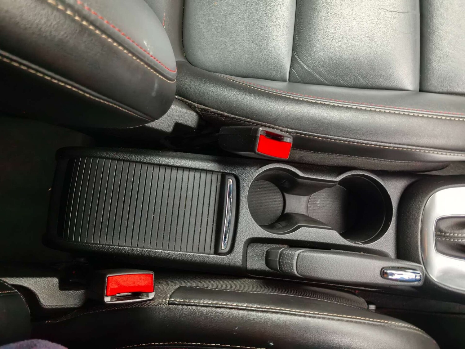 Used Vauxhall Mokka 2015 for sale - 77548522: Photo 27