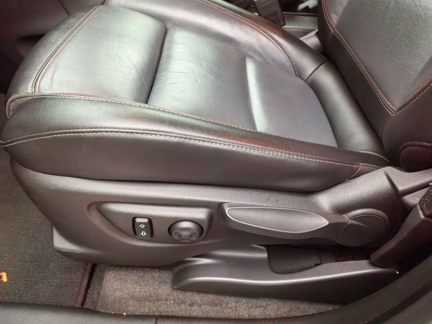 Used Vauxhall Mokka 2015 for sale - 77548522: Photo 30