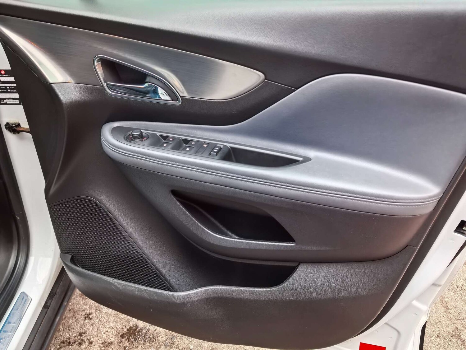 Used Vauxhall Mokka 2015 for sale - 77548522: Photo 31