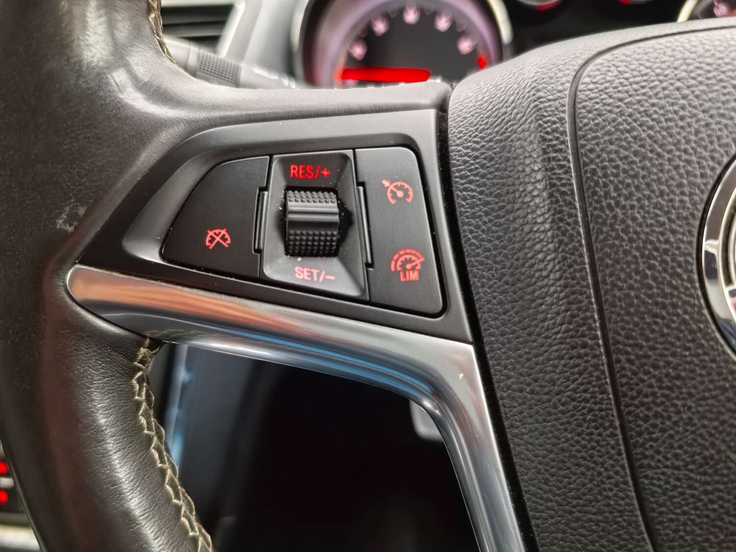 Used Vauxhall Mokka 2015 for sale - 77548522: Photo 34