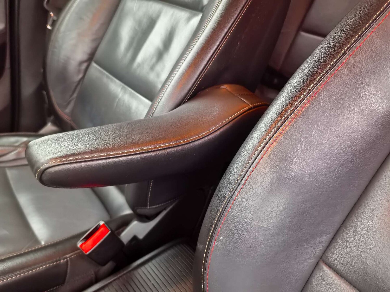 Used Vauxhall Mokka 2015 for sale - 77548522: Photo 38