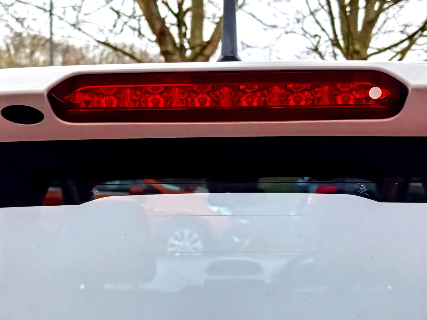 Used Vauxhall Mokka 2015 for sale - 77548522: Photo 43