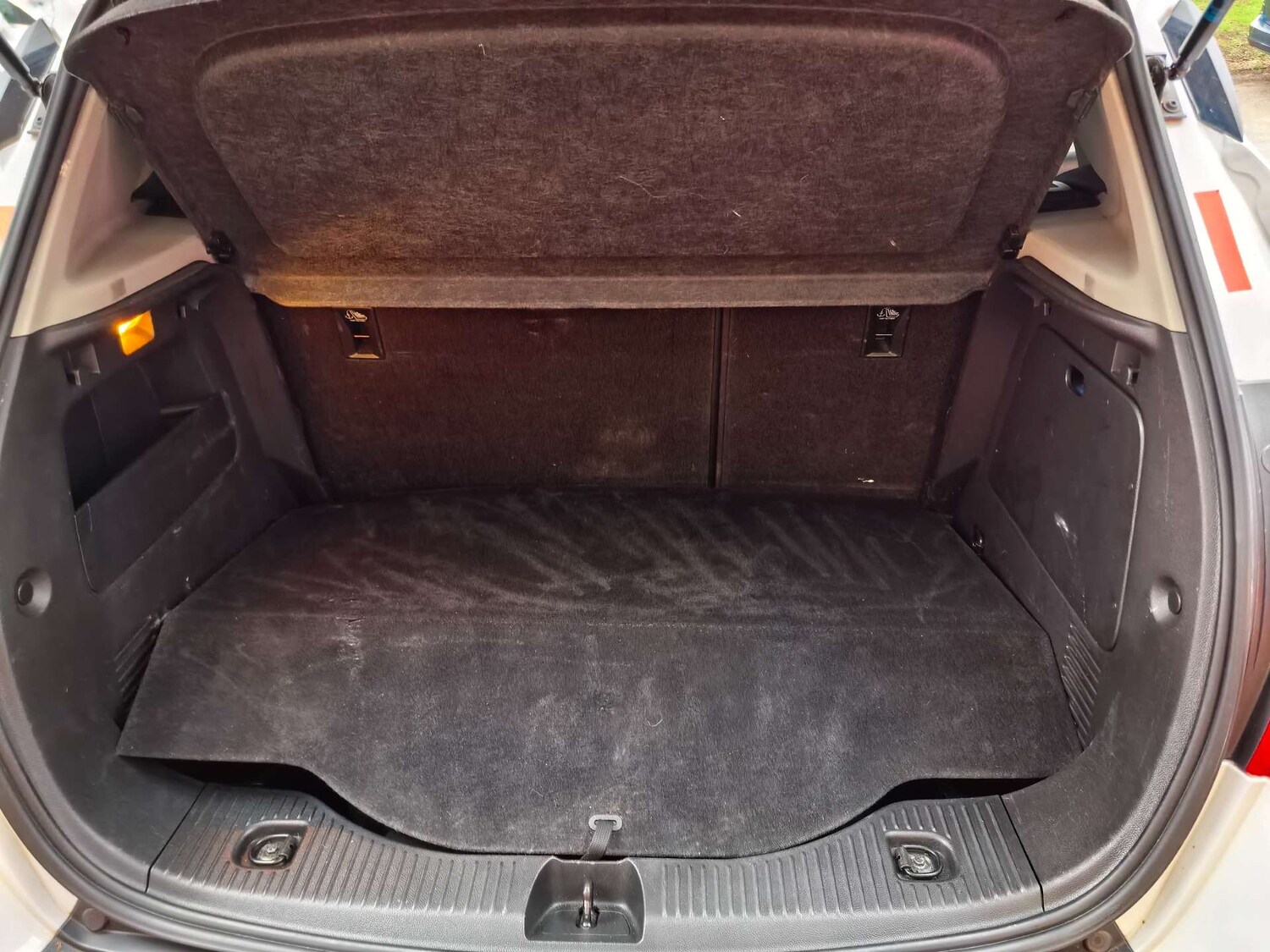 Used Vauxhall Mokka 2015 for sale - 77548522: Photo 44