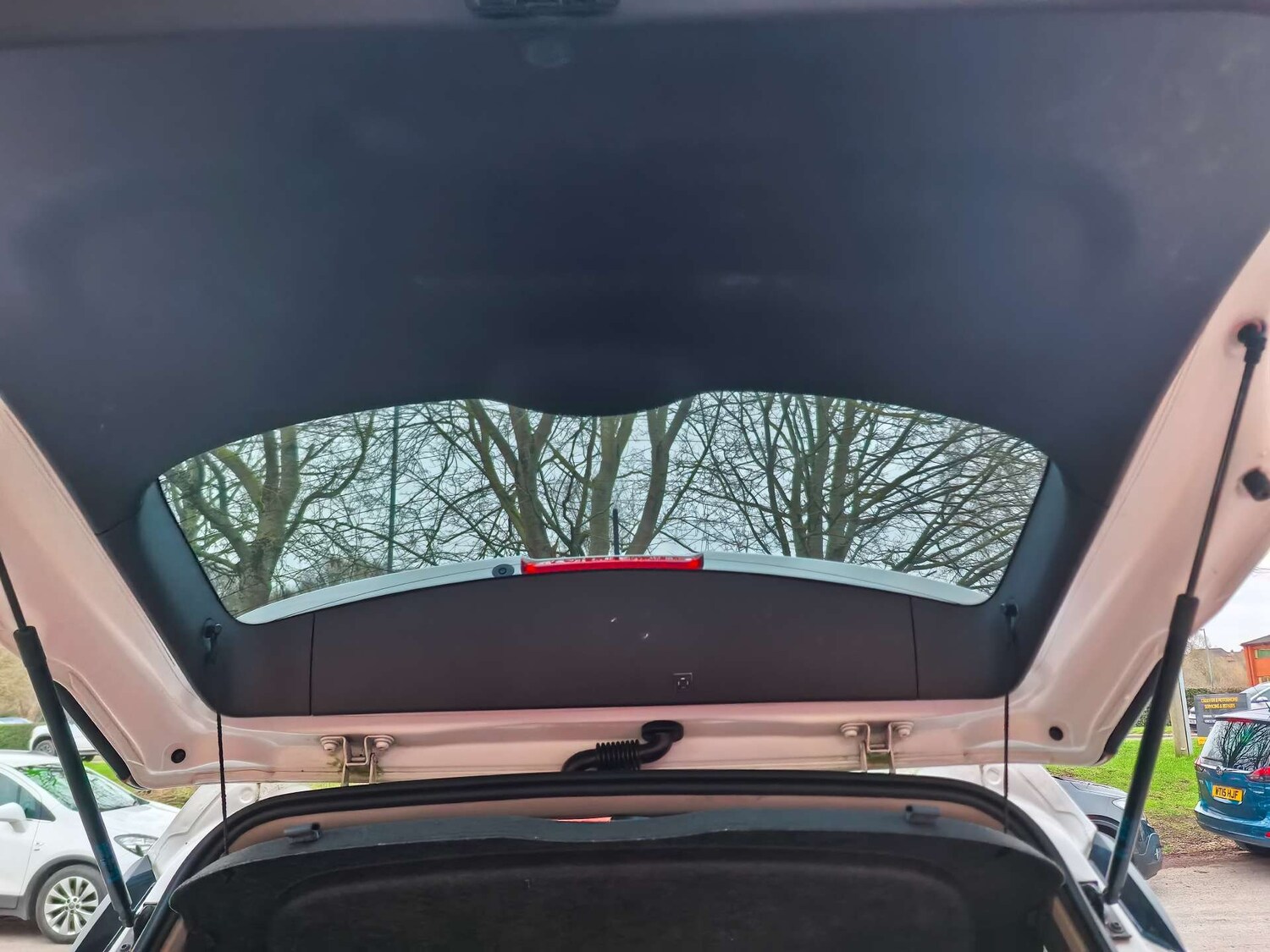 Used Vauxhall Mokka 2015 for sale - 77548522: Photo 45