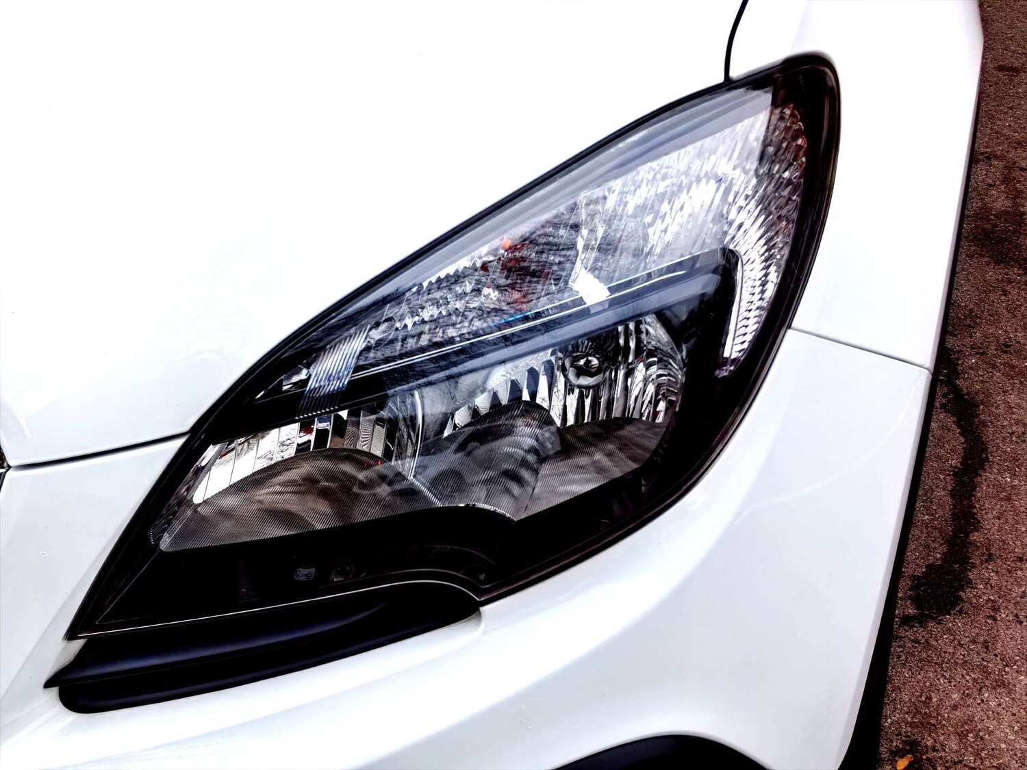 Used Vauxhall Mokka 2015 for sale - 77548522: Photo 46